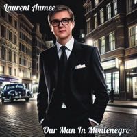 Laurent Aumee Cover Colour